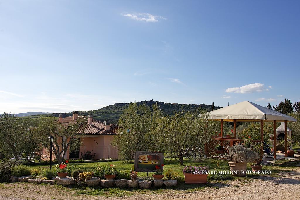 Residence Ai Campi Da Golf סטורניה חדר תמונה