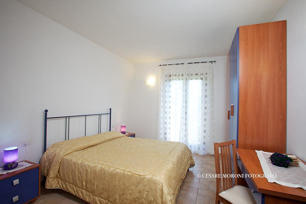 Residence Ai Campi Da Golf סטורניה מראה חיצוני תמונה