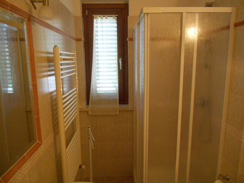 Residence Ai Campi Da Golf סטורניה חדר תמונה