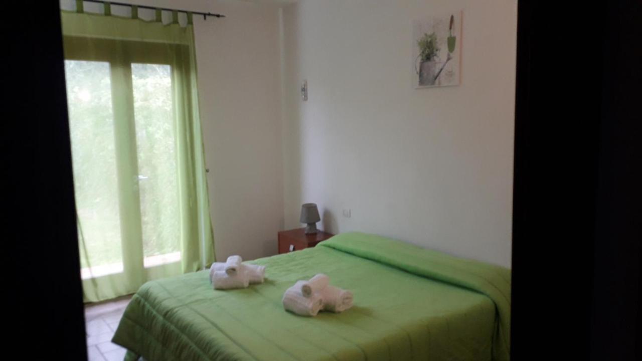 Residence Ai Campi Da Golf סטורניה מראה חיצוני תמונה